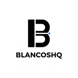 BlancosHQ Logo