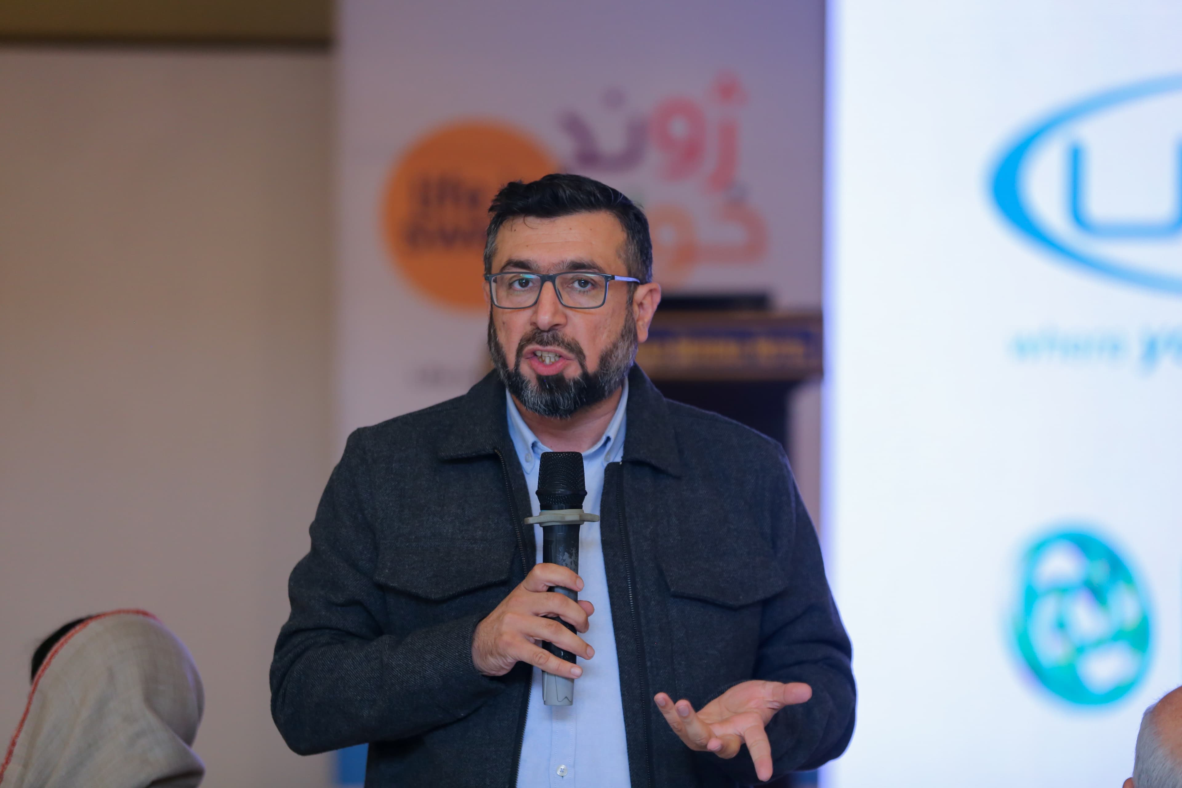 Dr. Abdul Jalil Khan