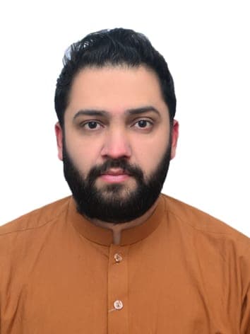 Mr. Muhammad Akhtar