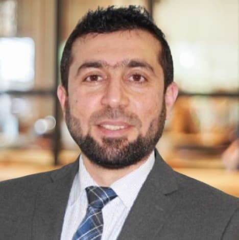 Dr. Abdul Jalil Khan