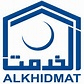 Al-Khidmat logo