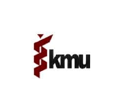 Khyber Medical University logo