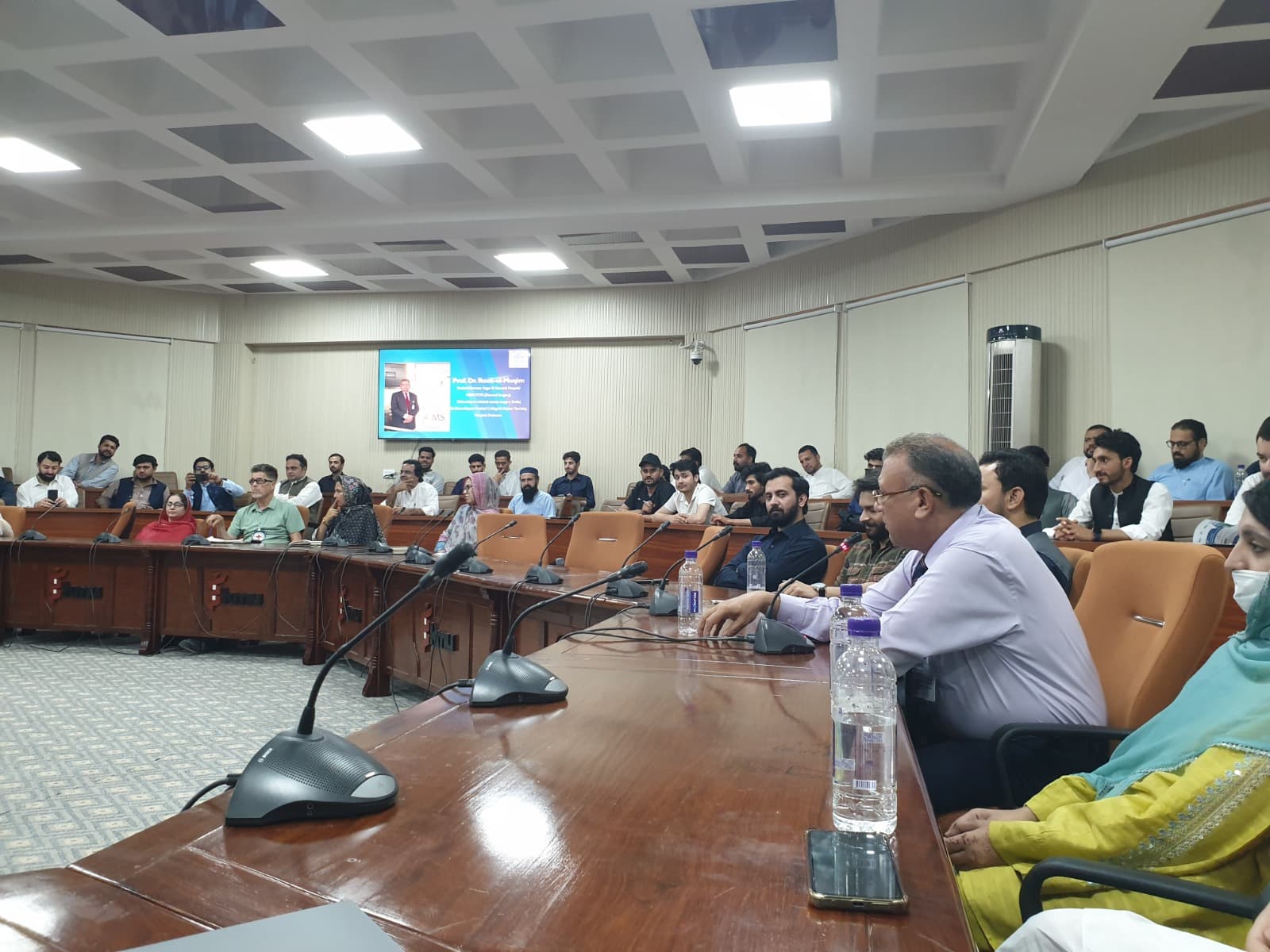 KMU Medical Conference on Diabetes & Endocrinology