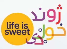 Jwand - Life is Sweet Campaign