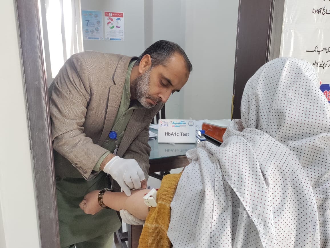 Medical Consultation